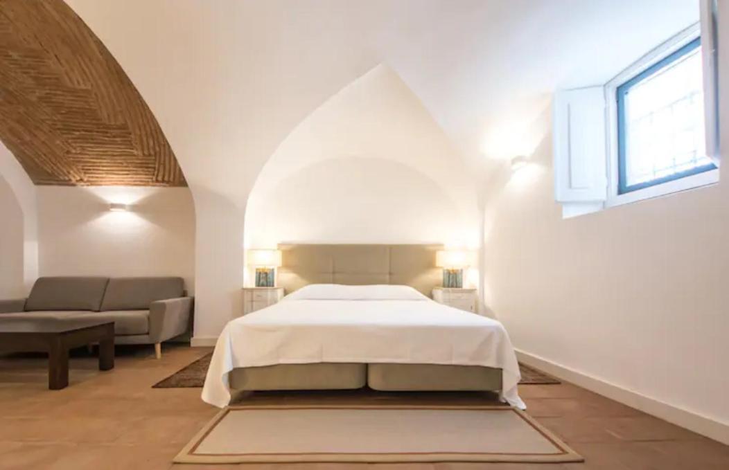 Casa Do Sembrano Bed & Breakfast Beja Exterior photo