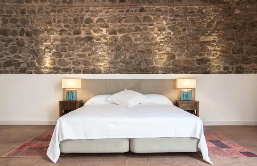 Casa Do Sembrano Bed & Breakfast Beja Exterior photo